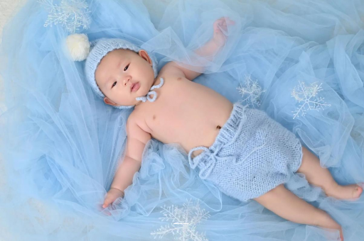 台州宝宝要不要穿袜子