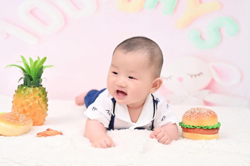 台州两岁宝宝晚上哭